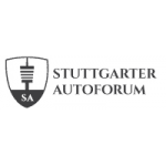 Firmenlogo von Stuttgarter Autoforum GmbH & Co. KG