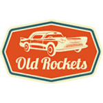 Firmenlogo von Old Rockets GmbH