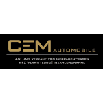 Firmenlogo von AUTOHAUS CEM