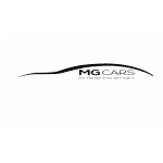 Firmenlogo von MG Cars Mannheim