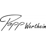 Firmenlogo von Autohaus Michael Popp GmbH - Autorisierter Mercedes-Benz Service und Vermittler