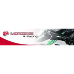 Logotipo de la empresa de WP-Motobike & Racing