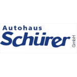 Firmenlogo von Autohaus Schürer GmbH