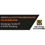 Logo aziendale di Automobile Ralf Kirmes