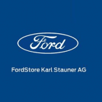 Logotipo de la empresa de FordStore Karl Stauner AG