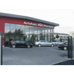 Firmenlogo von Autohaus AGB Rheinland GmbH - Exclusive und Sportliche Fahrzeuge