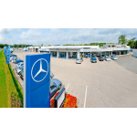 Firmenlogo von Autohaus Thorwesten GmbH  Mercedes-Benz