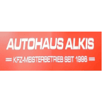 Firmenlogo von Autohaus Alkis GmbH Kfz-Meisterbetrieb seit 1996