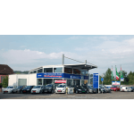 Firmenlogo von TKL Automobile GmbH