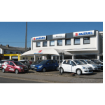 Firmenlogo von Auto Hartmann GmbH Kempten