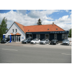 Firmenlogo von Autohaus Hörnlein GmbH
