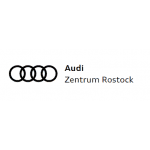 Firmenlogo von AUDI ZENTRUM ROSTOCK