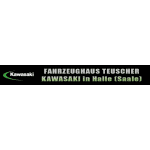 Firmenlogo von Fahrzeughaus Teuscher Inh. Harald Teuscher