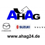 Firmenlogo von Autohaus AHAG mbH