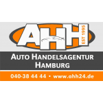Logotipo de la empresa de AHH Auto Handelsagentur Hamburg