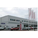 Firmenlogo von NISSAN VERTRAGSHÄNDLER - Auto-Treff Oranke GmbH