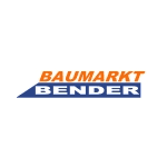 Bedrijfslogo van Baumarkt Bender GmbH