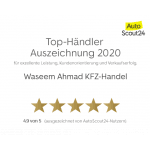Firmenlogo von Waseem Ahmad KFZ-Handel