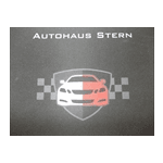 Firmenlogo von Autohaus Stern  Uetersen bei Hamburg