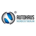 Firmenlogo von AUTOHAUS NORDOST