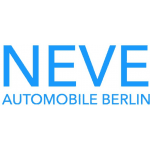 Firmenlogo von NEVE AUTOMOBILE BERLIN