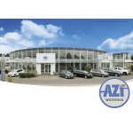 Firmenlogo von Autohaus Jensen Wittstock GmbH