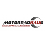 Firmenlogo von Motorradhaus Scharmützelsee, Sylvio Bauer & Daniel Knust GbR
