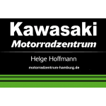 Firmenlogo von Kawasaki Vertragshändler Helge Hoffmann e.K.