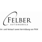 Firmenlogo von Felber Automobile