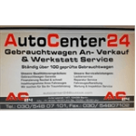 Firmenlogo von KFZ Ankaufstation Auto Center 24