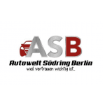 Logo de l'entreprise de Autowelt Südring BERLIN