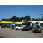 Firmenlogo von Euro Automobile Rumplasch KG