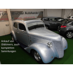 Firmenlogo von Blücher AutoHandel GbR