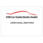 Firmenlogo von COB Car Outlet Berlin GmbH