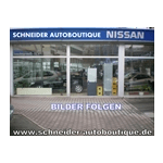 Firmenlogo von Schneider Autoboutique Berlin Abteilung Gebrauchtwagen