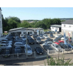 Firmenlogo von AUTOMOBILHANDEL ALAGÖZ   Inh. Erkan Alagöz