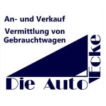 Firmenlogo von Die Auto Ecke Ockenheim