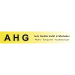 Firmenlogo von AHG