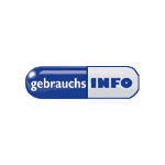 Logotipo de la empresa de Shop.Gebrauchs.Info