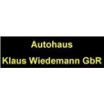 Firmenlogo von Autohaus Klaus Wiedemann