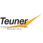 Firmenlogo von Manfred Teuner GmbH