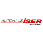 Firmenlogo von Autohaus Iser Riedstadt GmbH