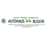 Firmenlogo von Autohaus Klische Inh. R.Kohli e.K.