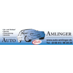 Firmenlogo von Auto Amlinger