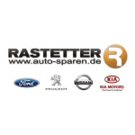 Logo aziendale di Autohaus Rastetter GmbH