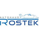 Firmenlogo von Autohaus Rostek GmbH, Zweigniederlassung
