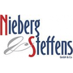 Firmenlogo von Nieberg & Steffens GmbH & Co. KG   l   Ein Unternehmen der Hankemeier Gruppe