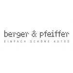 Firmenlogo von Autohaus Berger & Pfeiffer