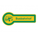 Firmenlogo von Busbahnhof Berlin GbR Paul Hupfer und Ralf Hamel