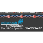 Firmenlogo von Willscheidt Automobile GmbH